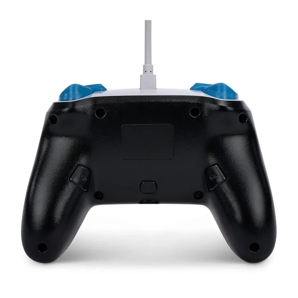 PowerA Enhanced Nintendo Switch and Switch 2 Wired Controller Pikachu - Picture 5 of 8